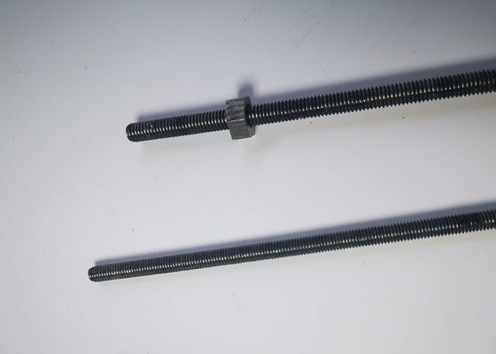 ISO9001 Approved Tungsten Set Screws With Elevated Temperature