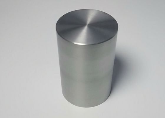 High Temperature Niobium Alloys Tantalum Niobium Alloy Crucible