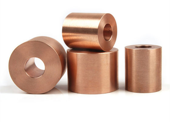 CuW 90 Copper Tungsten Alloy Contact Electrode