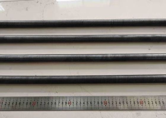 High Density Tungsten Metal Alloy Pure Tungsten Rod Pickling Alkaline Cleaning