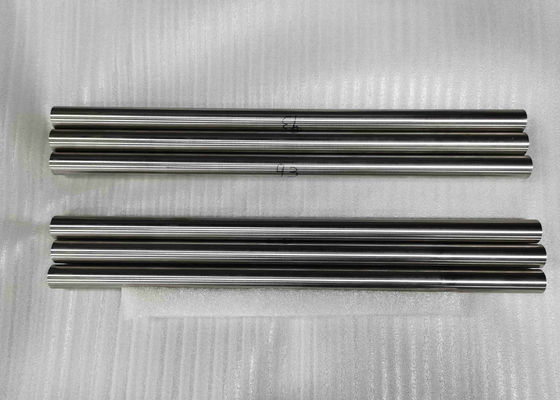 High Ductility Nickel And Chromium Bar Round Block 7.2g/Cm3 Density