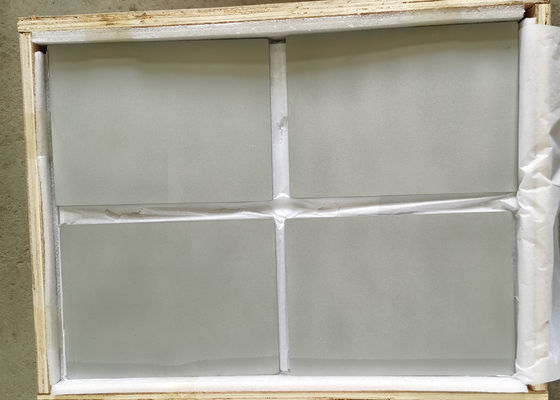 8.9g/Cm3 Polished Pure Nickel Sheet Ferromagnetism Ductility Corrosion Resistance