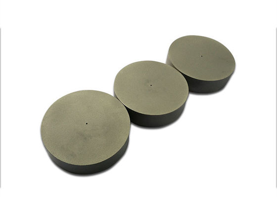 round cake Tungsten Steel Alloys for metallurgical machinery