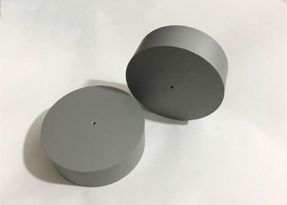 round cake Tungsten Steel Alloys for metallurgical machinery