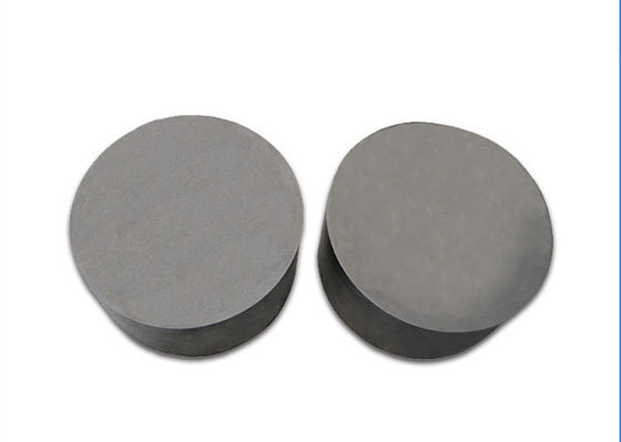 round cake Tungsten Steel Alloys for metallurgical machinery