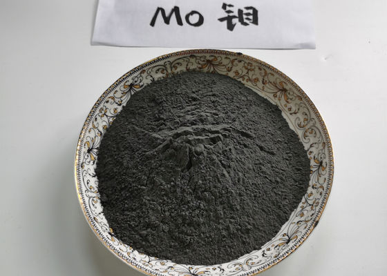 Fine MoO3 Molybdenum Powder