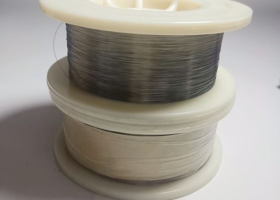 16.6g/Cm3 Tantalum Wire For Chemical Industry