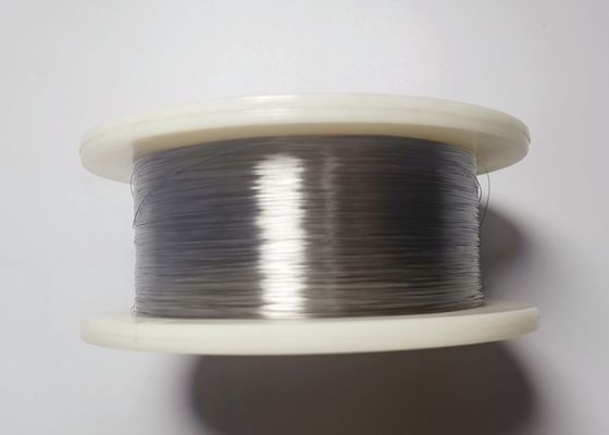 16.6g/Cm3 Tantalum Wire For Chemical Industry