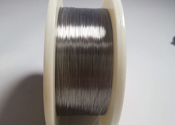 16.6g/Cm3 Tantalum Wire For Chemical Industry