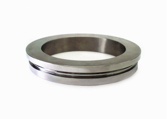 Industrial Zirconium Alloys Zirconium Ring Chemical Resistance