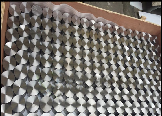 Niobium Zirconium Alloys In Nuclear Applications , Non Ferrous Metal Alloy Bar