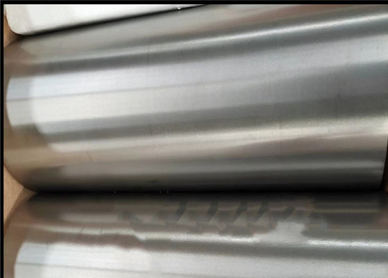 Niobium Zirconium Alloys In Nuclear Applications , Non Ferrous Metal Alloy Bar