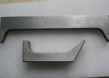 OEM High Density Alloy W-NI-Fe Tungsten Nickel Iron Rivet Hammer