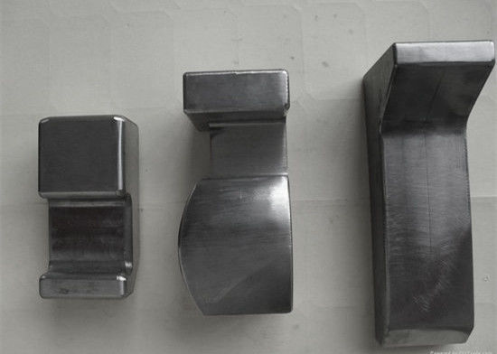 OEM High Density Alloy W-NI-Fe Tungsten Nickel Iron Rivet Hammer