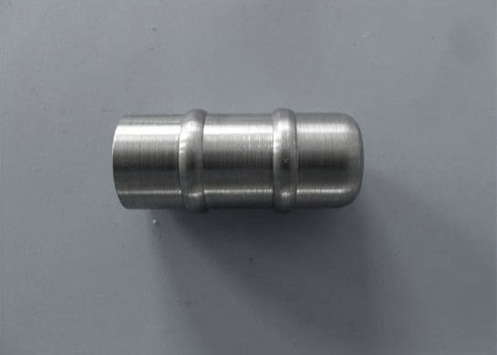 ASTM B777 High Density Alloy W Ni Fe Tungsten Collimators Good Plasticity