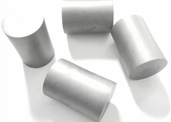 ASTM B777 High Density Alloy W Ni Fe Tungsten Collimators Good Plasticity