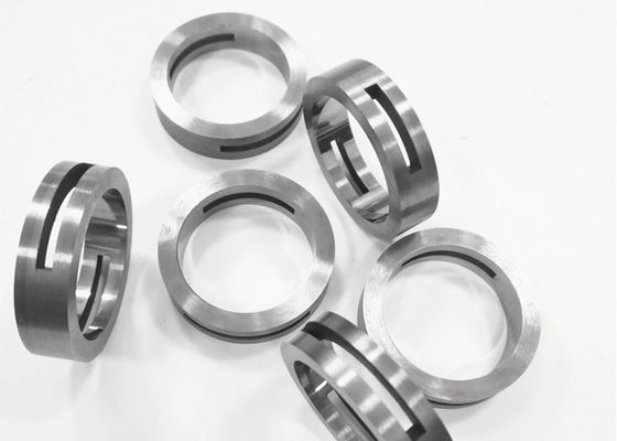 ASTM B777 High Density Alloy W Ni Fe Tungsten Collimators Good Plasticity