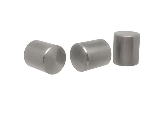 W-NI-Fe High Density Alloy Cylinder Balance Weight Counterweight