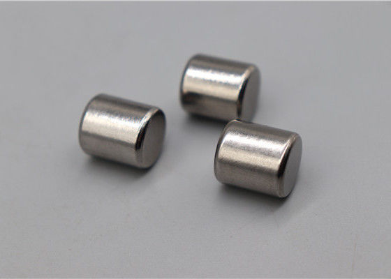 ISO9001 Non Ferrous Alloy Tungsten Alloy Aircraft Counterweight Parts Outlet