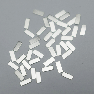 Pure Alloy Ni200 N02200 Pure Nickel Plate For Batteries