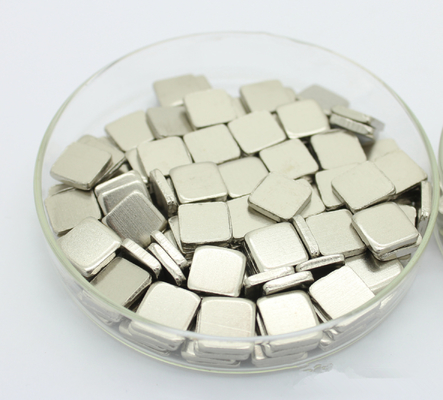 Pure Alloy Ni200 N02200 Pure Nickel Plate For Batteries