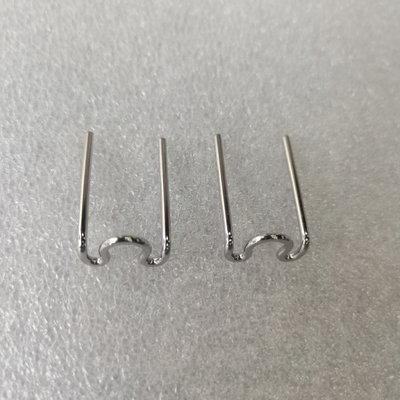 Factory 99.95% Per Kg Tungsten Wire Price Customized 0.05mm~2.00mm