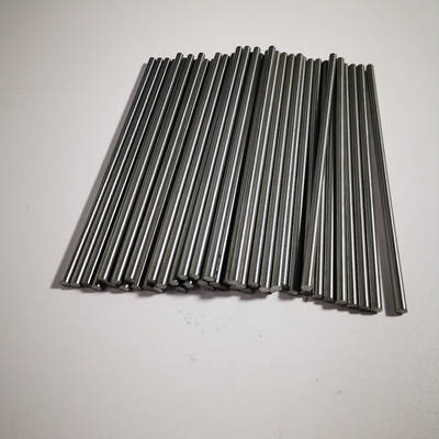High Purity Molybdenum Round Bar 99.95% Pure Moly Rod