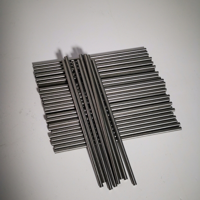 High Purity Molybdenum Round Bar 99.95% Pure Moly Rod